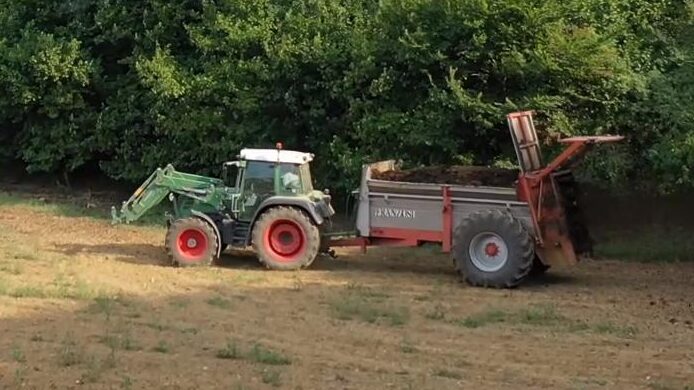 compost